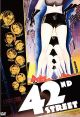 42nd Street (1933) On DVD