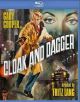 Cloak And Dagger (Remastered Edition) (1946) On Blu-ray