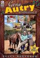 Gene Autry Collection 6 On DVD (Strawberry Roan, Rim of the Canyon, Barbed Wire, Winning of the West)