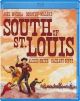 South Of St. Louis (1949) On Blu-ray