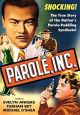 Parole, Inc. (1948) On DVD
