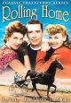 Rolling Home (1946) On DVD