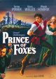 Prince Of Foxes (1949) On DVD