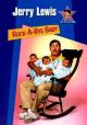 Rock-A-Bye Baby (1958) On DVD
