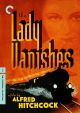 The Lady Vanishes (Criterion Collection) (1938) On DVD