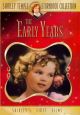 Shirley Temple Storybook Collection: The Early Years On DVD
