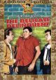 The Delicate Delinquent (1957) On DVD