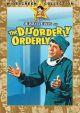 The Disorderly Orderly (1964) On DVD