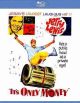 It's Only Money (1962) On DVD