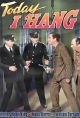 Today I Hang (1942) On DVD