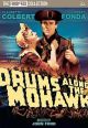 Drums Along The Mohawk (1939) On DVD