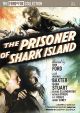 The Prisoner Of Shark Island (1936) On DVD