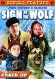 Sign Of The Wolf (1941)/Crack-Up (1934) On DVD