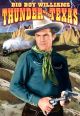 Thunder Over Texas (1934) On DVD