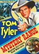 Mystery Range (1937) On DVD