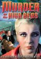 Murder On The High Seas (1932) On DVD