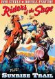 Riders Of The Sage (1939)/Sunrise Trail (1931) On DVD