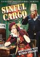 Sinful Cargo (1936) On DVD