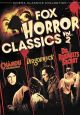Fox Horror Classics, Vol. 2 On DVD