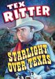Starlight Over Texas (1938) On DVD