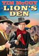 The Lion's Den (1936) On DVD