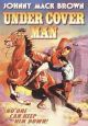 Under Cover Man (1936) On DVD