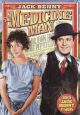 The Medicine Man (1930) On DVD