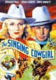 The Singing Cowgirl (1938) On DVD