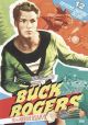 Buck Rogers (70th Anniversary) (1939) On DVD