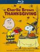 A Charlie Brown Thanksgiving (1973) On Blu-Ray
