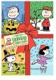 Peanuts Deluxe Holiday Collection On DVD