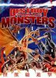 Destroy All Monsters (1968) On DVD
