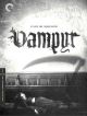 Vampyr (Criterion Collection) (1932) On DVD