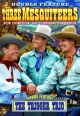 The Three Mesquiteers (1936)/The Trigger Trio (1937) On DVD
