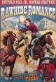 Rawhide Romance (1934)/The Texan (1932) On DVD
