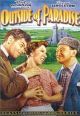 Outside Of Paradise (1938) On DVD