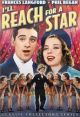 I'll Reach For A Star (1937) On DVD