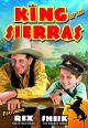 King Of The Sierras (1938) On DVD
