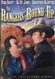 Rangers Round-Up On DVD