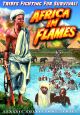 Africa in Flames On DVD