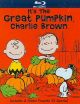 It's The Great Pumpkin, Charlie Brown (1966) On Blu-Ray
