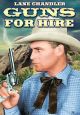 Guns For Hire (1932) On DVD