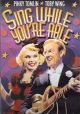 Sing While You're Able (1937) On DVD