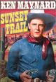 Sunset Trail (1932) On DVD