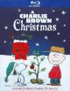 A Charlie Brown Christmas (Remastered Deluxe Edition) (1965) On blu-Ray