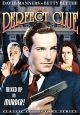 The Perfect Clue (1935) On DVD