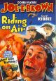 Riding On Air (1937)/When's Your Birthday? (1937) On DVD
