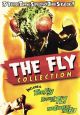 The Fly Collection On DVD