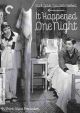 It Happened One Night (Criterion Collection) (1934) On DVD