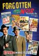 Forgotten Noir: Collector's Set Series Two On DVD